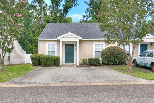 property at 306 Evans Lake Way