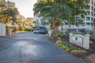 Summer House in Isle Of Palms, SC - Building Photo - Building Photo