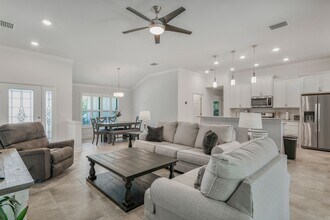 2481 N Brentwood Cir in Lecanto, FL - Building Photo - Building Photo