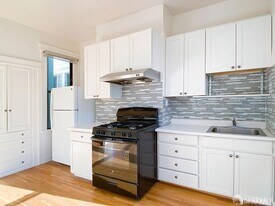 527 Union St in San Francisco, CA - Building Photo