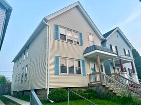 439-441 E Dover St, Unit 439 upper in Milwaukee, WI - Building Photo