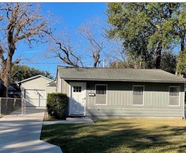property at 9018 Cheer St