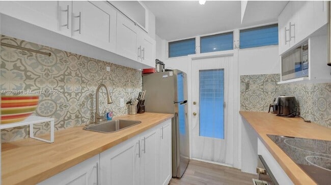 1400 Pennsylvania Ave in Miami Beach, FL - Building Photo - Building Photo