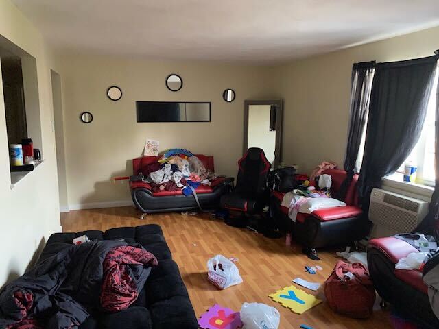 property at 740 Central St