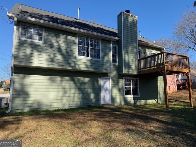 11147 Lenox Dr in Hampton, GA - Building Photo - Building Photo