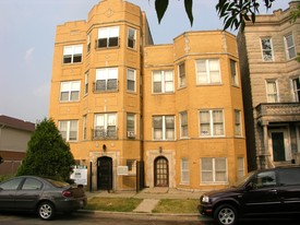 1433 N Fairfield Ave Apartments