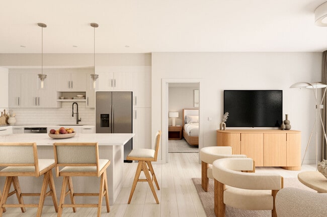 Sereno in Sunrise, FL - Building Photo - Building Photo