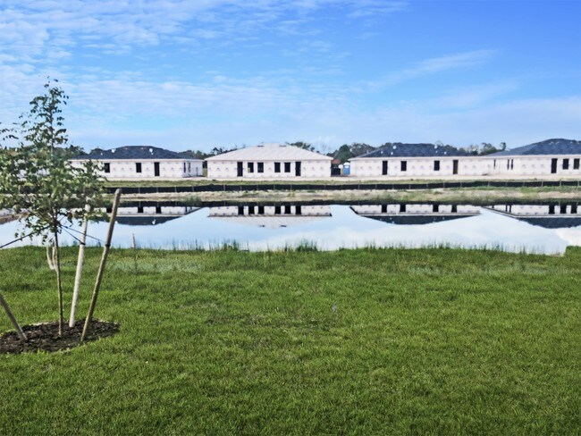 18266 Minorea Ln in Lehigh Acres, FL - Building Photo - Building Photo