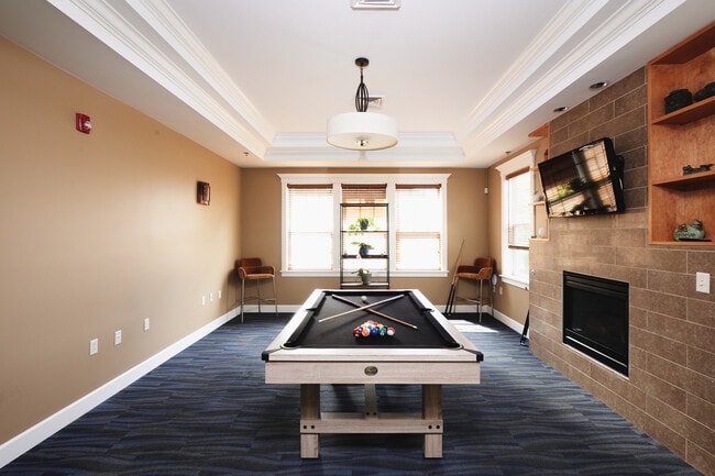 Rivers Pointe Apartments in Liverpool, NY - Building Photo - Building Photo