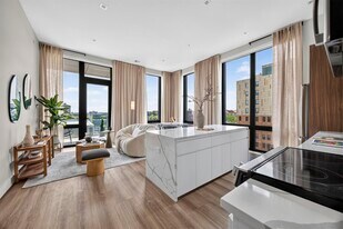 300 Washington St in Newark, NJ - Building Photo