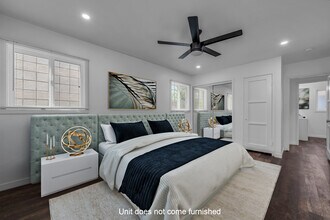 905 Manhattan Beach Blvd, Unit A in Manhattan Beach, CA - Building Photo - Building Photo