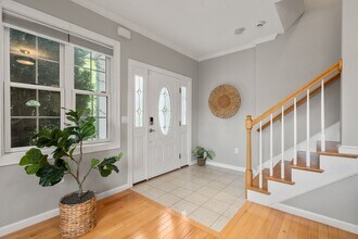 368 Boylston St in Newton, MA - Building Photo - Building Photo