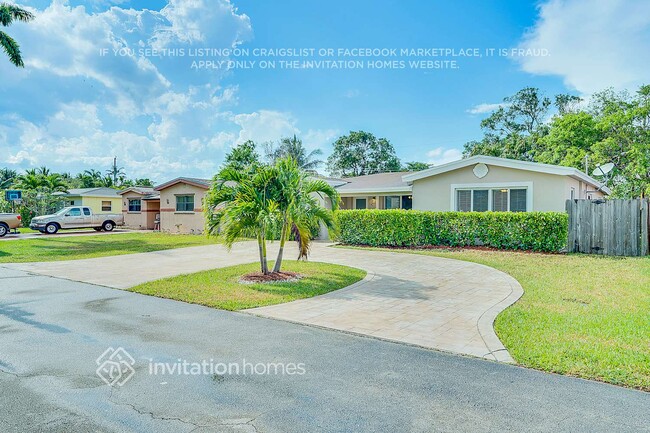 property at 7421 Normandy St