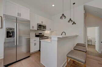 6127 W Montgomery Rd in Houston, TX - Building Photo - Building Photo