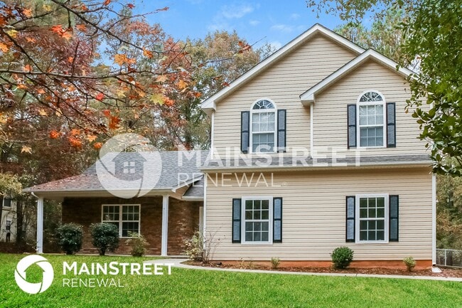 property at 50 Pebble Crossing