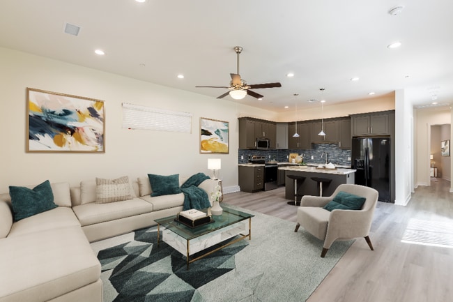 21570 Birch Canyon Way in Santa Clarita, CA - Building Photo - Building Photo