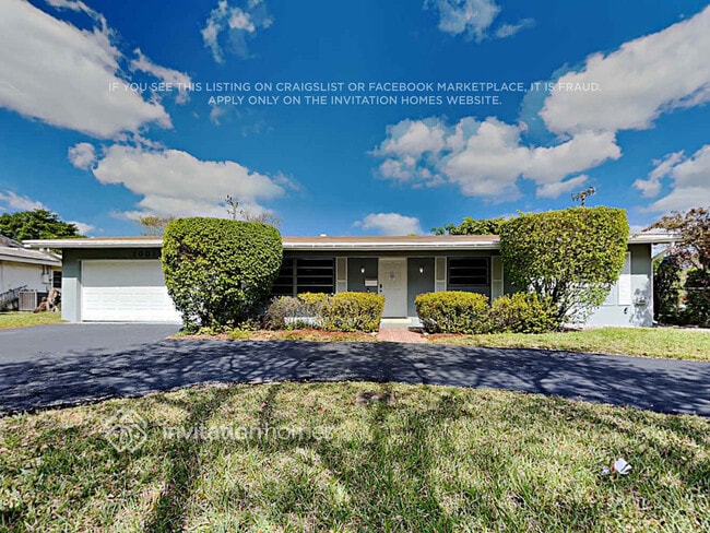 property at 7001 NW 11th Pl