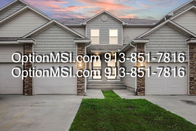 10555 Clubhouse Dr in Kansas City, KS - Building Photo - Building Photo