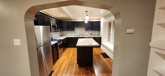 204 Winspear Ave in Buffalo, NY - Building Photo