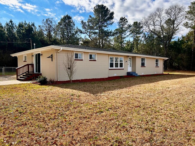 property at 718 Camp Swamp Rd