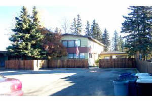 3205 Oregon Dr in Anchorage, AK - Building Photo