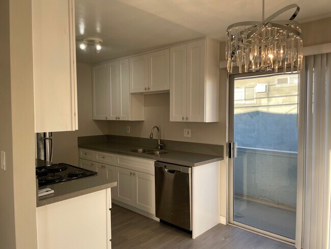 1830 Federal Ave in Los Angeles, CA - Building Photo - Building Photo