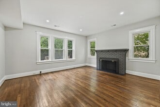 3551 Hertford Pl NW in Washington, DC - Building Photo - Building Photo