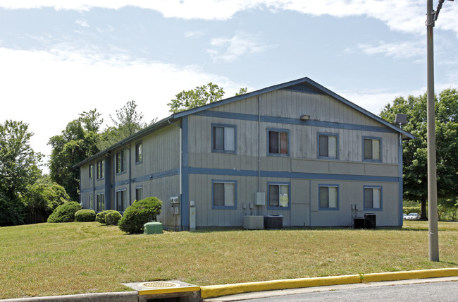 Heritage Acres in Suffolk, VA - Building Photo - Building Photo