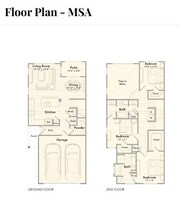 275 Pine Terrace Dr in Montgomery, TX - Building Photo