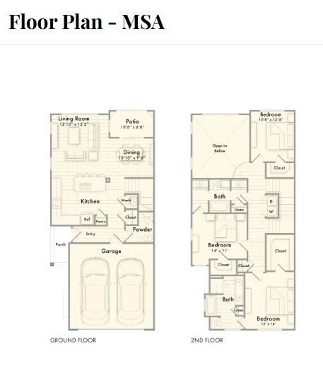 275 Pine Terrace Dr in Montgomery, TX - Building Photo
