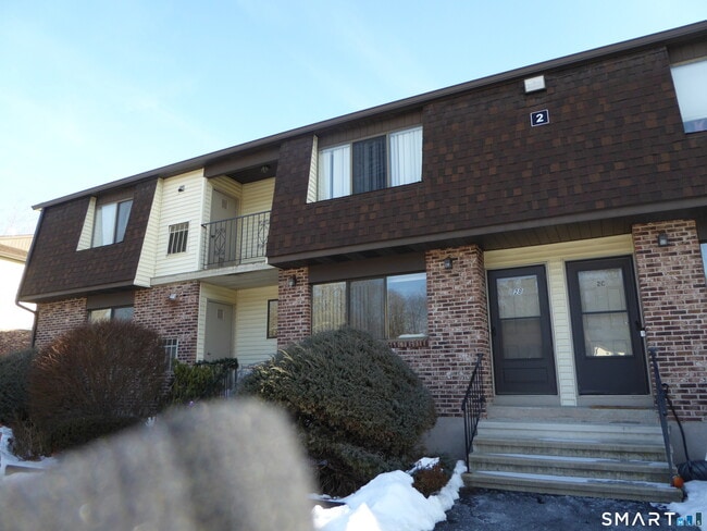 property at 140 Thompson St