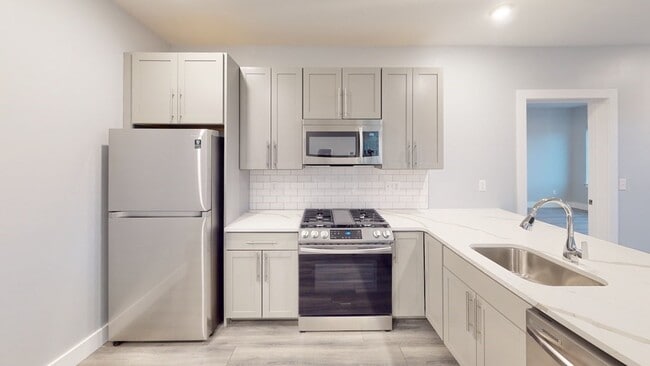 55 W 5th St in Boston, MA - Building Photo - Building Photo