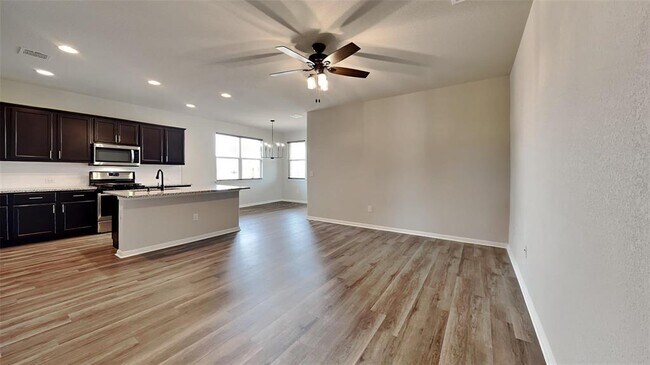 201 Baum Dr in Georgetown, TX - Building Photo - Building Photo
