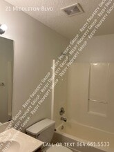 21 Middleton Blvd in Williamston, SC - Building Photo - Building Photo