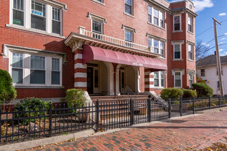 193-195 Lafayette St in Salem, MA - Building Photo - Building Photo