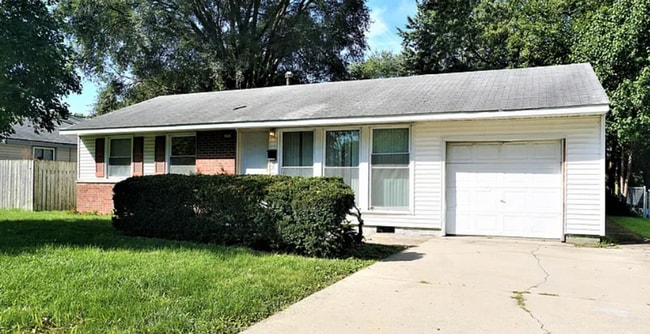 property at 1003 N Mckinley Ave