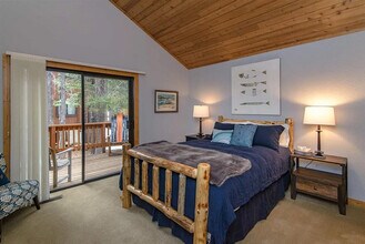 14745 Davos Dr in Truckee, CA - Building Photo - Building Photo