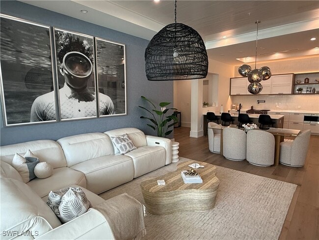 property at 201 8th St S