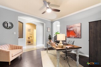 1019 Stone Crossing in New Braunfels, TX - Building Photo - Building Photo