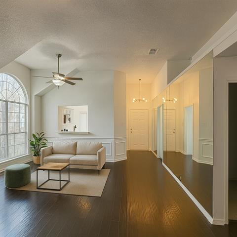 property at 3047 Renaissance Ct