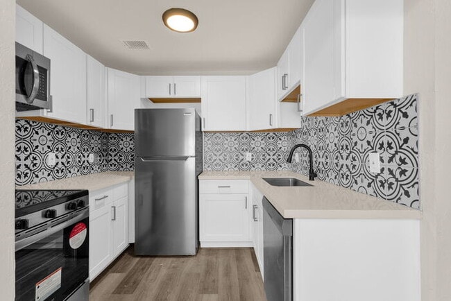 1012 E Pierson St in Phoenix, AZ - Building Photo - Building Photo