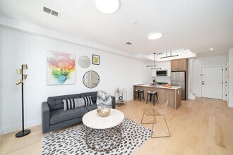 10 Brinkerhoff St in Jersey City, NJ - Building Photo - Building Photo