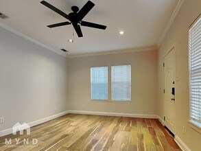 6024 Richmond Ave in Dallas, TX - Building Photo - Building Photo