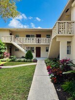 606 S Center St in Lake Worth, FL - Building Photo