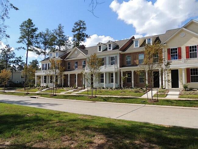 103 Kendrick Pines Blvd in Spring, TX - Building Photo - Building Photo