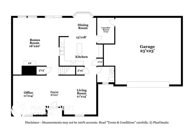 5409 Rapidan Ln in Indianapolis, IN - Building Photo - Building Photo