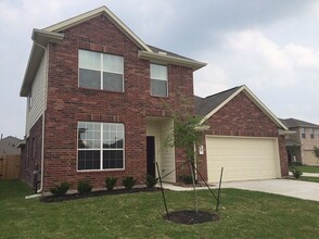 Rodeo Palms in Manvel, TX - Foto de edificio - Interior Photo