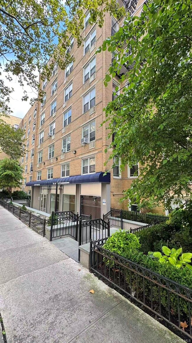 property at 142-20 Franklin Ave
