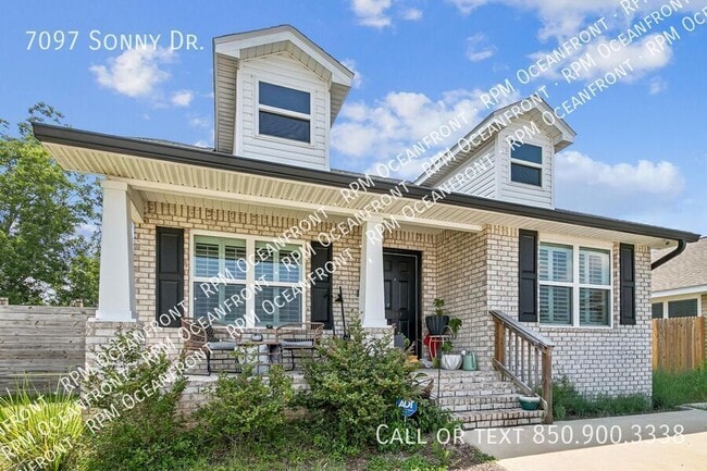 property at 7097 Sonny Dr