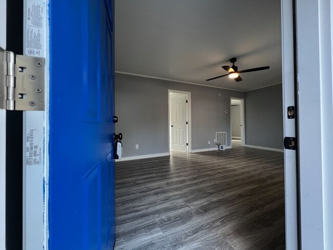 2920 Skyline Rd in Macon, GA - Building Photo - Building Photo